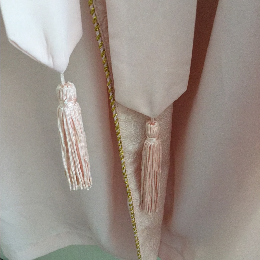 Polyester Robe - image 5